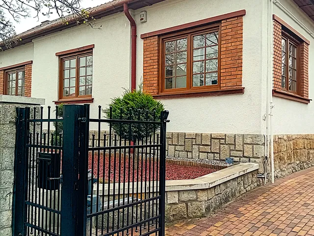 Eladó ház Nyíregyháza 150 nm