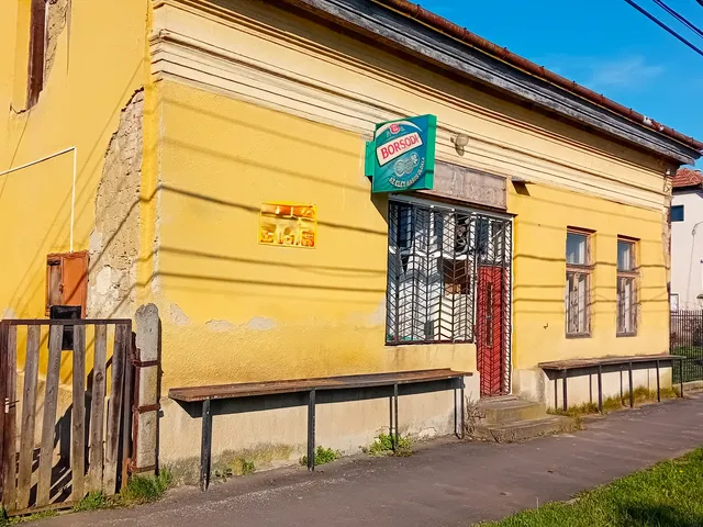 Eladó telek Tokaj 1400 nm