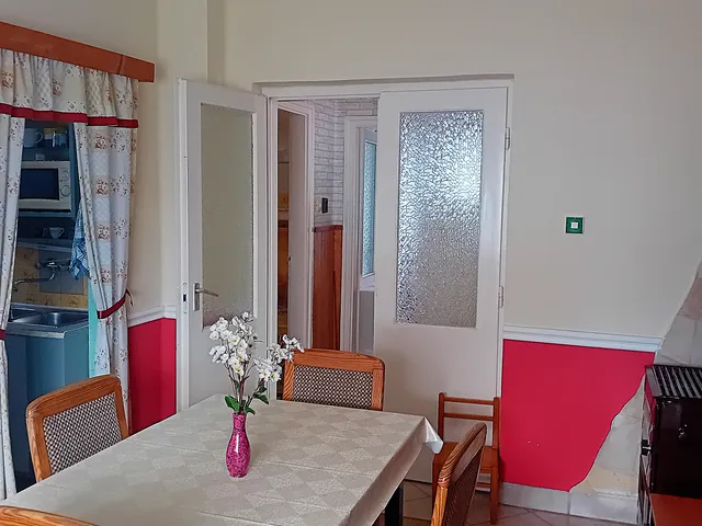Eladó ház Rakamaz 95 nm