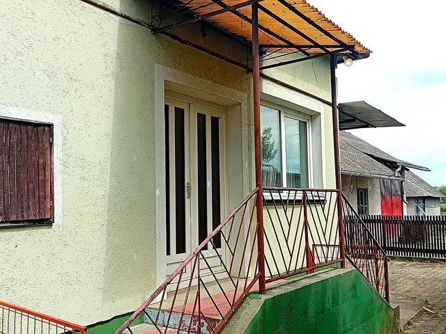 Eladó ház Tiszanagyfalu 82 nm