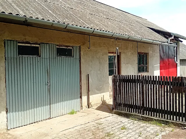 Eladó ház Tiszanagyfalu 82 nm