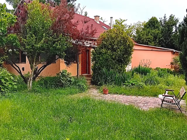 Eladó ház Tiszaladány 135 nm