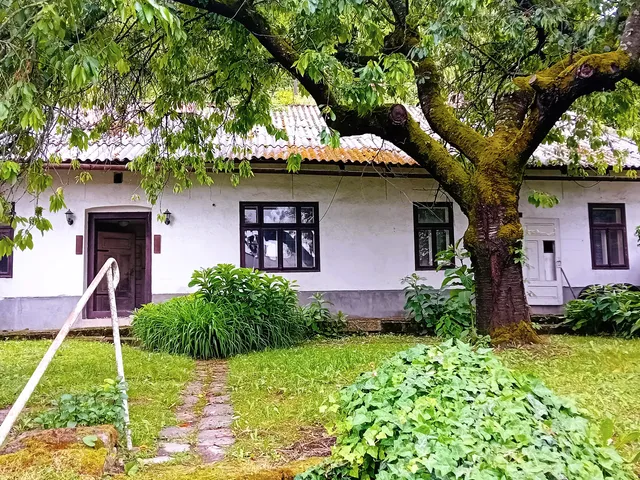Eladó ház Tokaj 141 nm