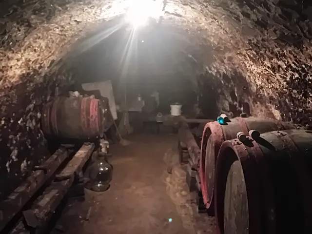 Eladó ház Tokaj 141 nm