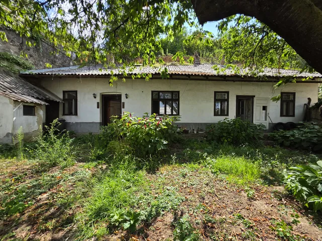Eladó ház Tokaj 141 nm