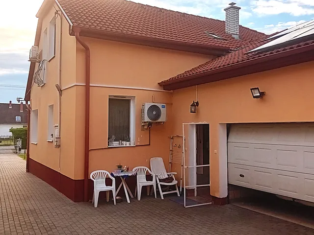 Eladó ház Nyíregyháza 170 nm
