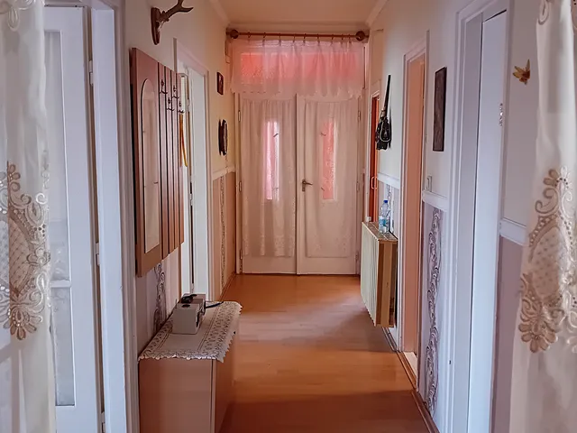 Eladó ház Tiszanagyfalu 80 nm