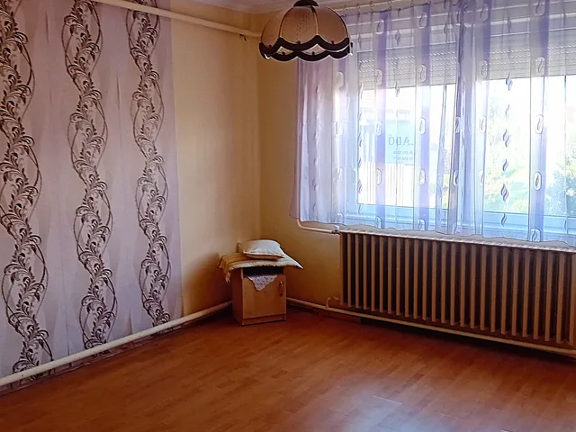 Eladó ház Tiszanagyfalu 80 nm