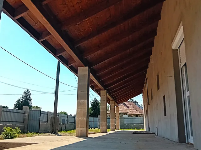 Eladó ház Tállya 110 nm