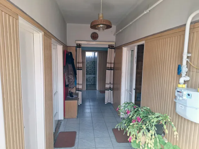 Eladó ház Rakamaz 84 nm