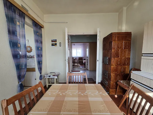 Eladó ház Rakamaz 84 nm