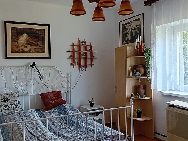 Eladó ház Tiszaladány 90 nm