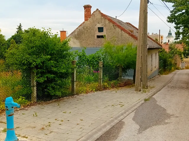 Eladó ház Szerencs 48 nm