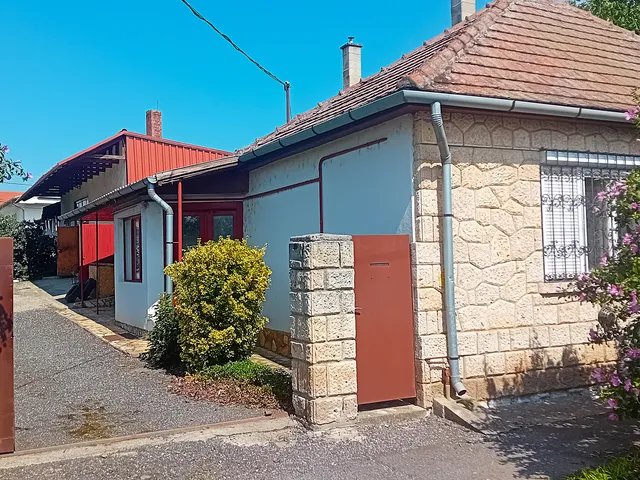 Eladó ház Mád 97 nm
