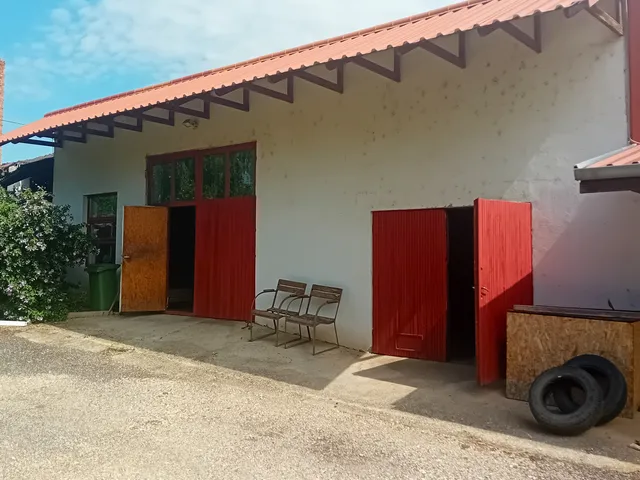 Eladó ház Mád 97 nm