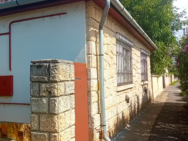 Eladó ház Mád 97 nm