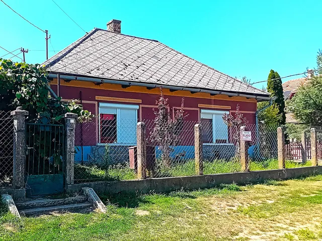 Eladó ház Szabolcs 75 nm