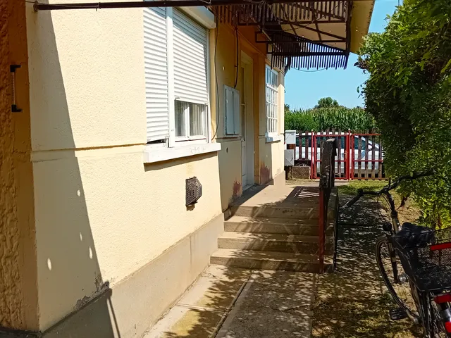 Eladó ház Gávavencsellő 66 nm