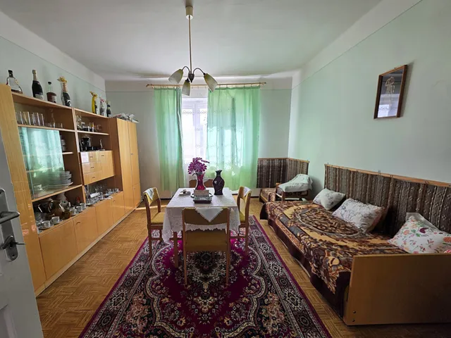 Eladó ház Tiszanagyfalu 92 nm