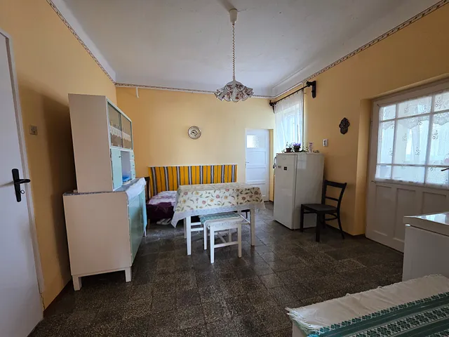 Eladó ház Tiszanagyfalu 92 nm