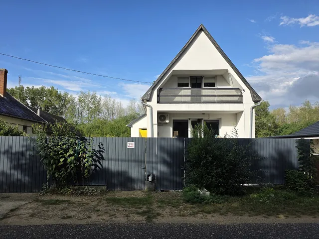 Eladó ház Nyírpazony 110 nm