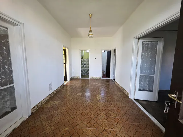 Eladó ház Tiszanagyfalu 77 nm