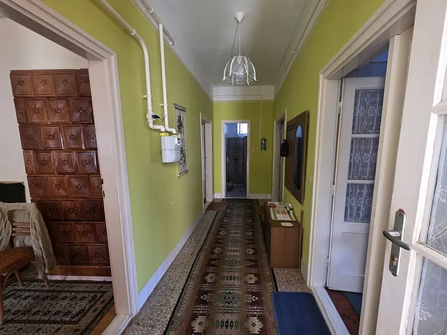 Eladó ház Rakamaz 82 nm