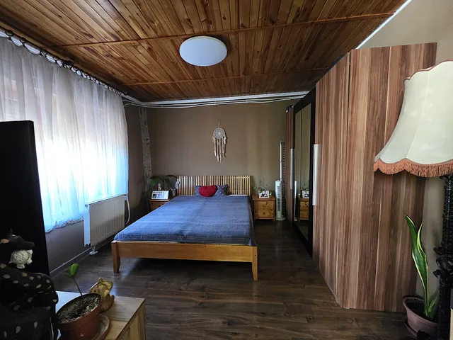 Eladó ház Rakamaz 81 nm