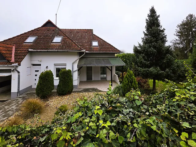 Eladó ház Tokaj 133 nm