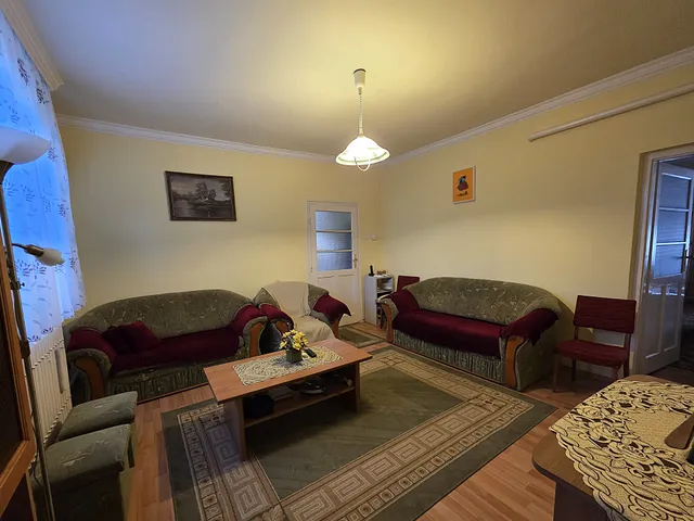 Eladó ház Gávavencsellő 106 nm