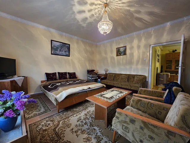 Eladó ház Gávavencsellő 106 nm