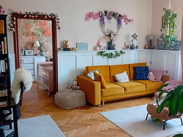 Kiadó lakás Nyíregyháza 51 nm