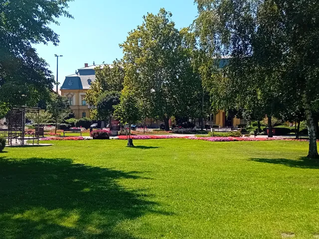 Kiadó lakás Nyíregyháza 51 nm