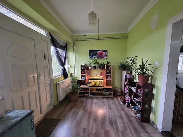 Eladó ház Tiszanagyfalu 77 nm