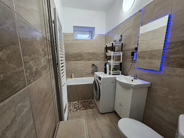 Eladó ház Tiszanagyfalu 77 nm