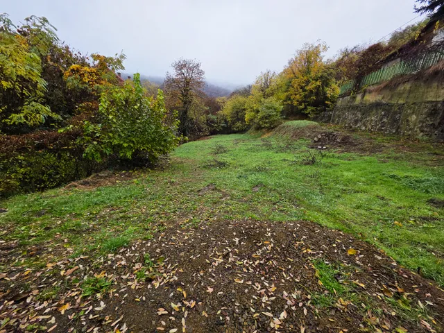 Eladó telek Tokaj 690 nm