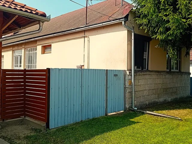 Eladó ház Rakamaz 157 nm