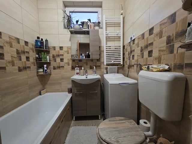 Eladó lakás Tokaj 51 nm