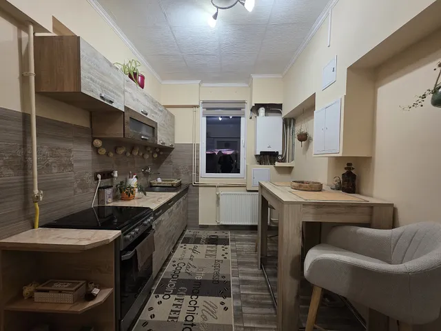 Eladó lakás Tokaj 51 nm