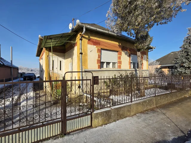 Eladó ház Tiszanagyfalu 89 nm