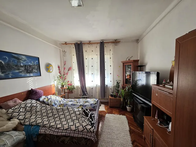 Eladó ház Tiszanagyfalu 89 nm