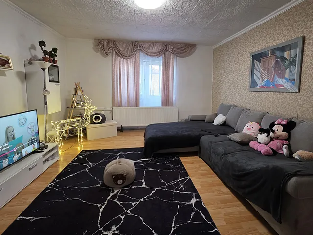 Eladó ház Rakamaz 75 nm