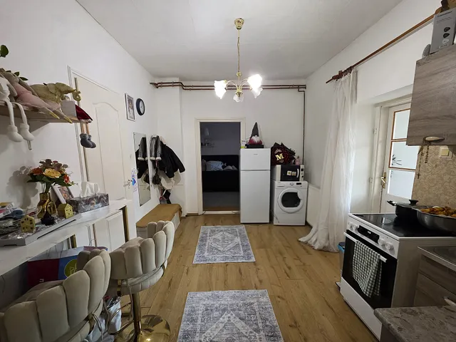 Eladó ház Rakamaz 75 nm