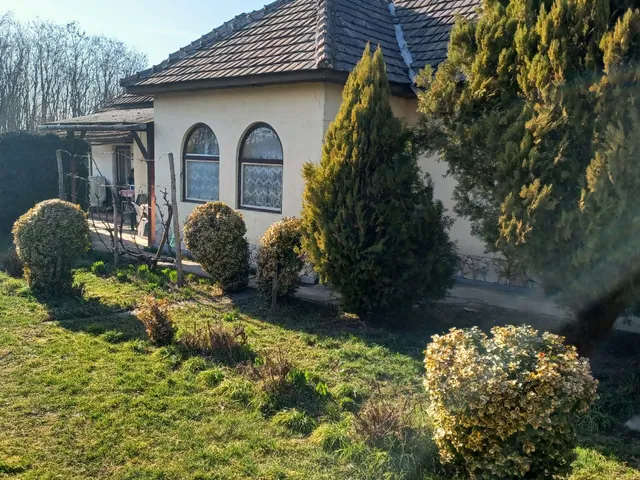 Eladó ház Fülesd 70 nm