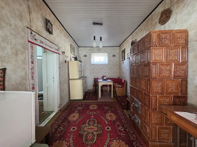 Eladó ház Rakamaz 67 nm