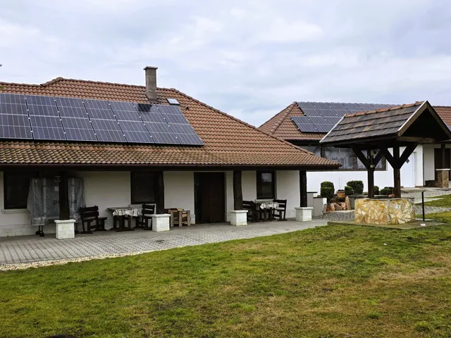 Eladó ház Tállya 350 nm