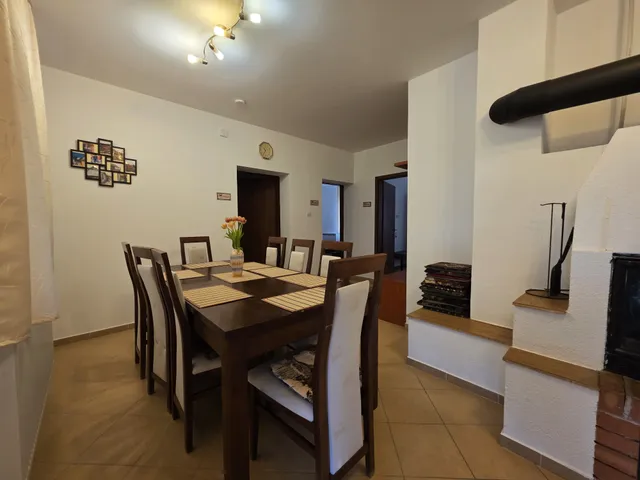 Eladó ház Tállya 350 nm