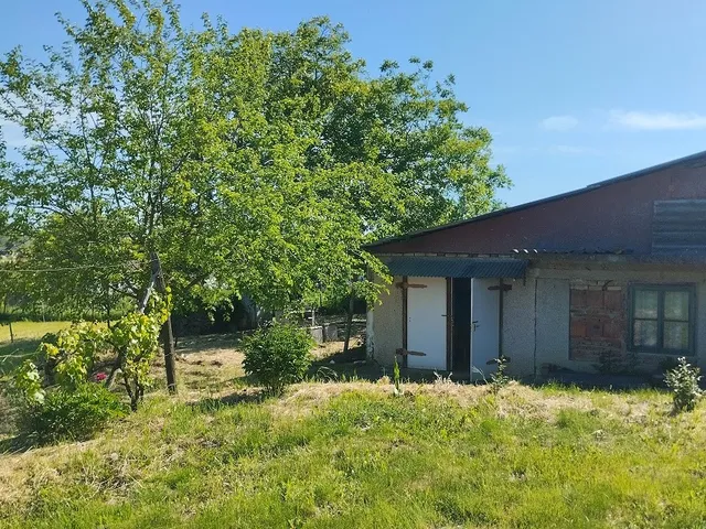 Eladó ház Csobaj 80 nm