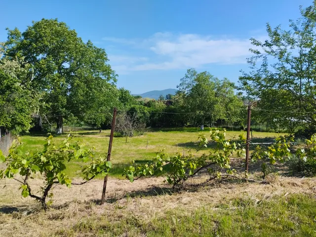 Eladó ház Csobaj 80 nm