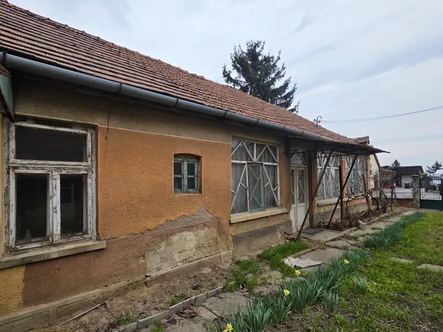 Eladó ház Tokaj 70 nm